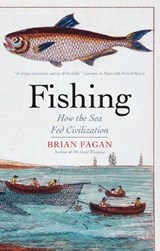 Fishing - Brian Fagan - 9780300240047