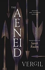 The Aeneid - Vergil - 9780300240108