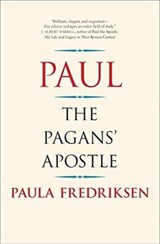 Paul | Paula Fredriksen | 