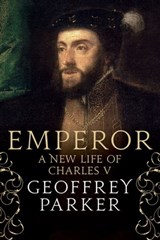 Emperor - Geoffrey Parker - 9780300241020