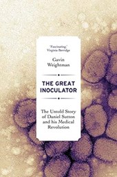 The Great Inoculator