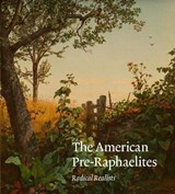 The American Pre-Raphaelites - Linda S. Ferber ; Nancy K. Anderson ; Tim Barringer ; Barbara Dayer Gallati ; Sophie Lynford ; Mark D. Mitchell ; Janice Simon ; Diane Waggoner - 9780300242522