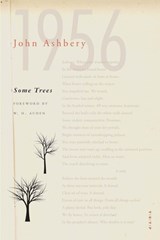 Some Trees - John Ashbery - 9780300246377