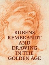Rubens rembrandt and drawing in the golden age