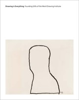 Drawing Is Everything - Edouard Kopp ; John Elderfield ; Richard Shiff ; Terry Winters - 9780300247121