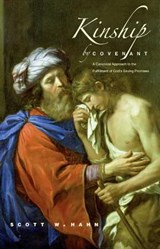 Kinship by Covenant - Scott W. Hahn - 9780300248432
