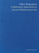 Object Biographies - John North Hopkins ; Sarah Kielt Costello ; Paul R Davis - 9780300250879