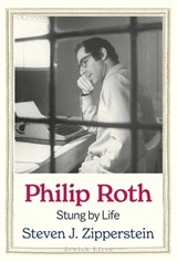 Philip Roth - Steven J. Zipperstein - 9780300251555