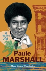 Paule Marshall - Mary Helen Washington - 9780300253856