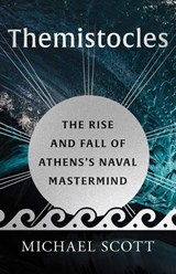 Themistocles - Michael Scott - 9780300256598