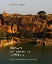 Shiva's Waterfront Temples
