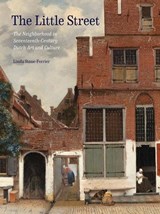 The Little Street - Linda Stone-Ferrier - 9780300259117