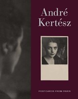 Andre Kertesz - Elizabeth Siegel - 9780300260038