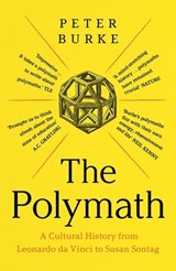 The Polymath | Peter Burke | 