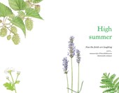 The Herbal Year