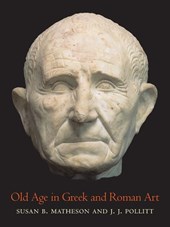 Old Age in Greek and Roman Art