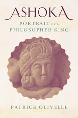 Ashoka - Patrick Olivelle - 9780300270006