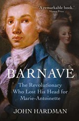 Barnave - John Hardman - 9780300270846