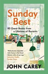 Sunday Best - John Carey - 9780300273021