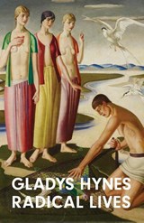 Gladys Hynes - Sacha Llewellyn ; Sean Mark ; Jennifer FitzGerald - 9780300273489