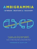 Ambigrammia - Douglas Hofstadter - 9780300275438