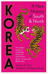Korea - Victor Cha ; Ramon Pacheco Pardo - 9780300278705