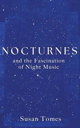Nocturnes - Susan Tomes - 9780300278897