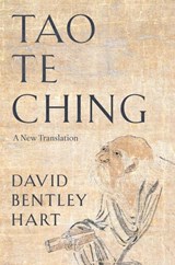 Tao Te Ching - Laozi - 9780300284997