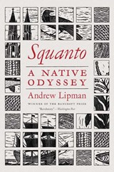 Squanto - Andrew Lipman - 9780300285512
