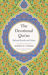 The Devotional Qur’an -  - 9780300285598