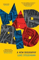 Madrid - Luke Stegemann - 9780300286267