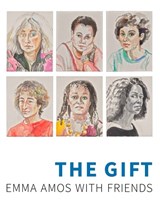 The Gift - Emily Liebert - 9780300292718