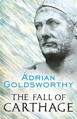 The Fall of Carthage | Adrian Goldsworthy | 