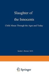 Slaughter of the Innocents - Sander J. Breiner - 9780306434594