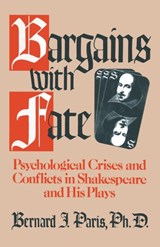 Bargains with Fate -  - 9780306437601