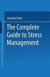 The Complete Guide to Stress Management -  - 9780306439674
