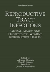 Reproductive Tract Infections