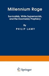Millennium Rage - P. Lamy - 9780306454097