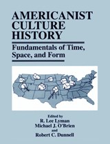 Americanist Culture History - R. Lee Lyman ; Michael J. O'Brien ; Robert C. Dunnell - 9780306455407