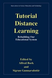 Tutorial Distance Learning