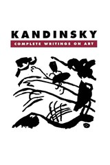 Kandinsky - Kenneth Lindsay ; Peter Vergo - 9780306805707