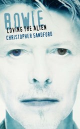 Bowie - Christopher Sandford - 9780306808548