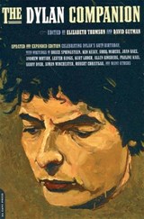 The Dylan Companion - David Gutman ; Elizabeth Thomson - 9780306809682