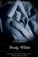 Truly Wilde - Joan Schenkar - 9780306810794