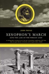 Xenophon's March | John Prevas | 