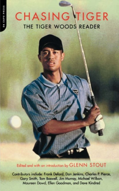 Chasing Tiger, Glenn Stout - Paperback - 9780306811241
