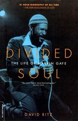 Ritz, D: Divided Soul - David Ritz - 9780306811913