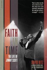 Faith In Time - David Ritz - 9780306812293