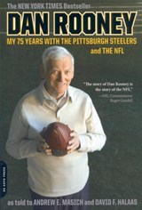 Dan Rooney - Andrew Masich ; Dan Rooney ; David Halaas - 9780306817458