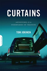 Curtains - Tom Jokinen - 9780306818912